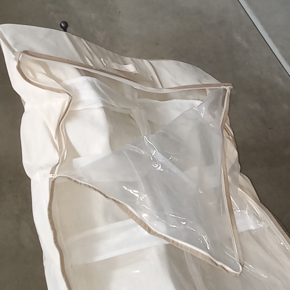 Canvas Under-Bed Shoe Organizer - 12 Pair(×2) - Picture 4 of 6